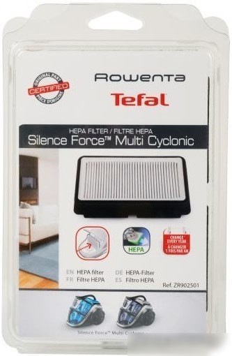 HEPA-фильтр Rowenta ZR902501