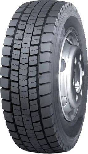Всесезонные шины Goodride MultiDrive D1 315/70R22.5 154/150L TL