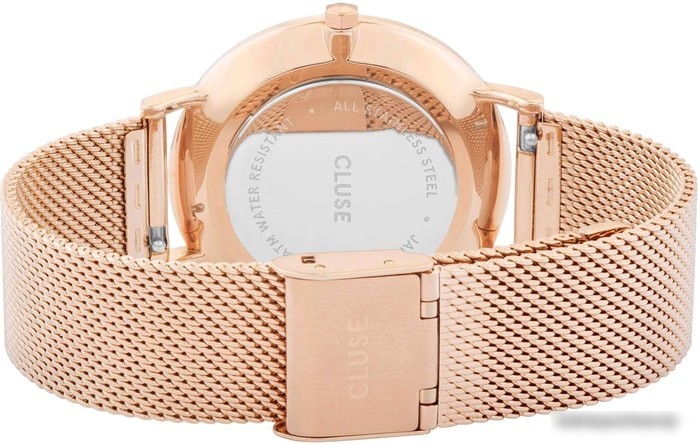 Наручные часы Cluse La Boheme CW0101201003