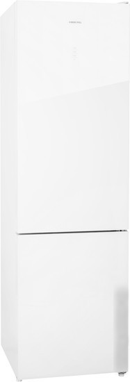 Холодильник Hiberg RFC-400DX NFGW inverter