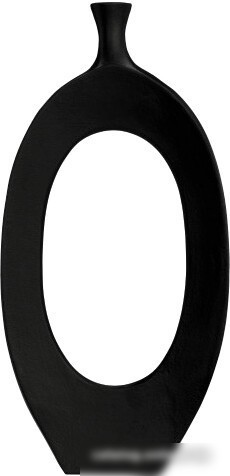 Ваза Eglo Ankarefo 421425 (металл, черный)