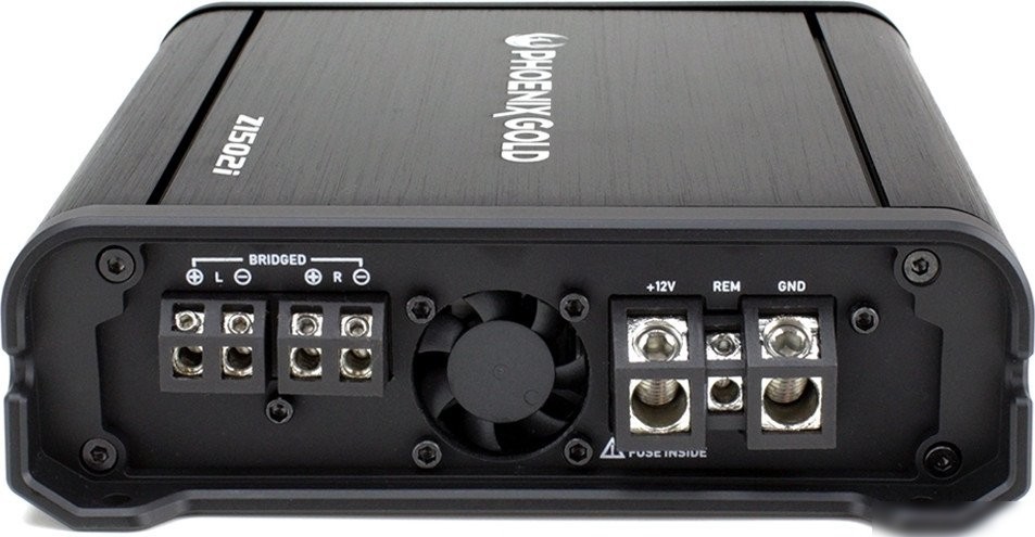 Автомобильный усилитель Phoenix Gold Z1502i