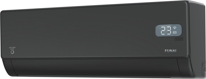 Кондиционер Funai Akoya Nero Inverter RAC-I-AN25HP.D01