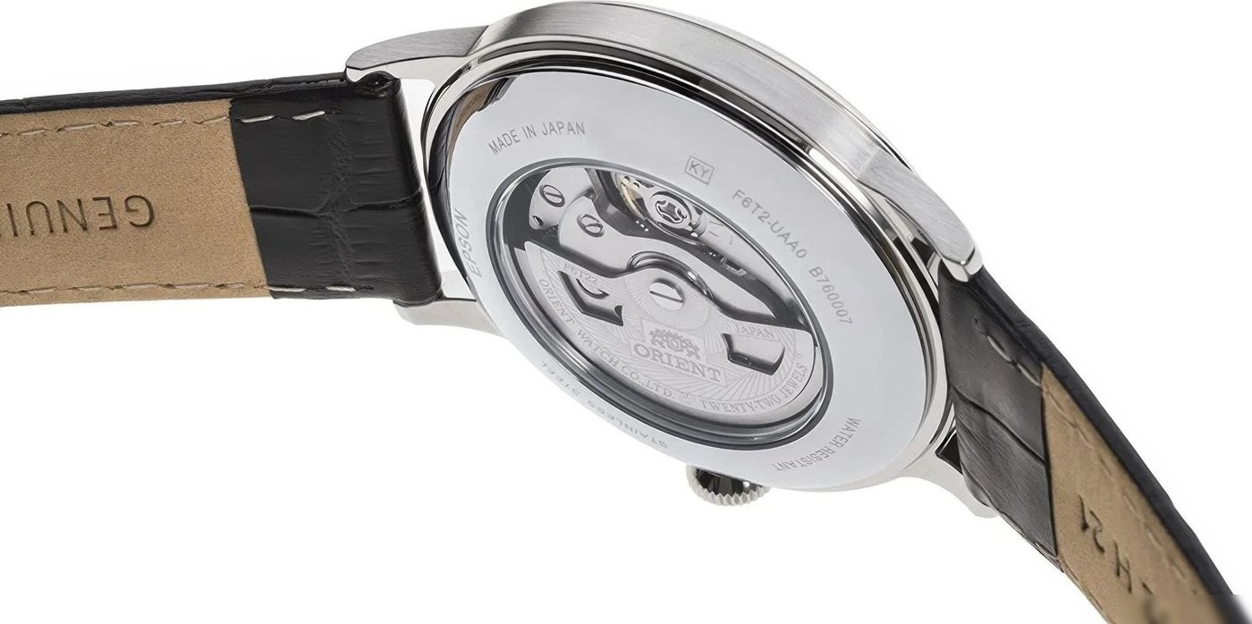Наручные часы Orient RN-AG0007B