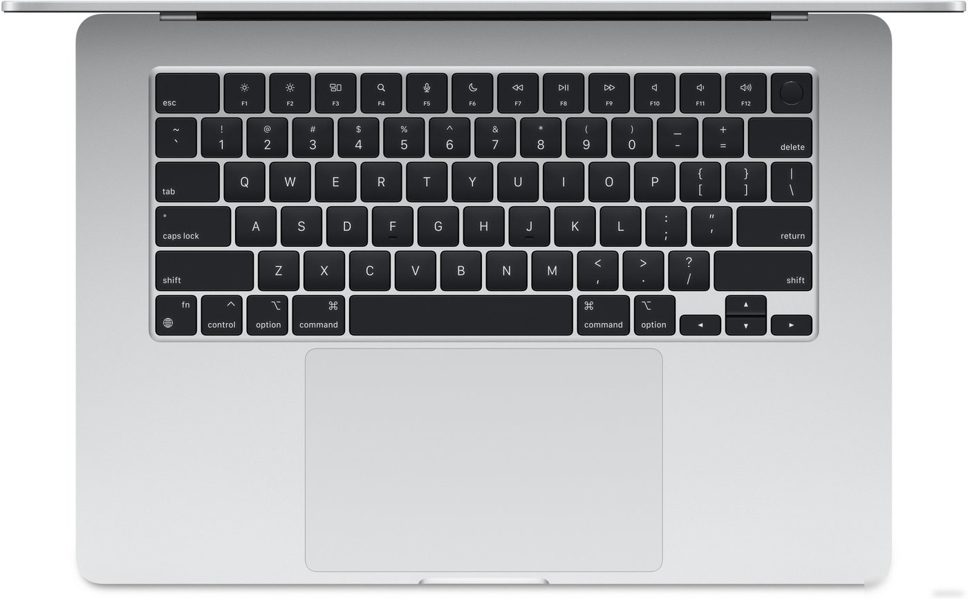 Ноутбук Apple Macbook Air 15" M3 2024 Z1GE0001R