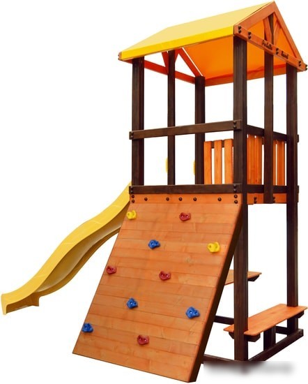 Игровой комплекс Perfetto Sport Bari-2