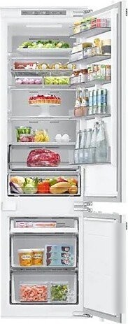 Холодильник Samsung BRB80F30AEF0EO