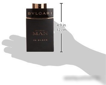 Bvlgari Man In Black EdT (100 мл)