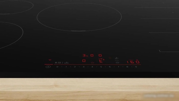 Варочная панель Bosch PXV831HC1E