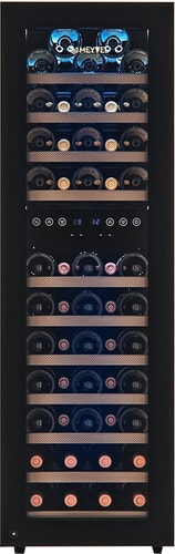 Винный шкаф Meyvel MV53-KBF2
