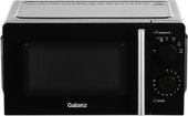 Микроволновая печь Galanz MOS-1706MB