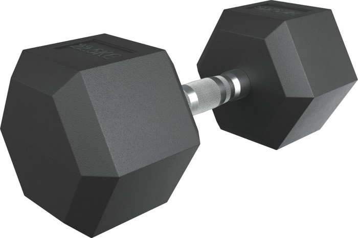 Набор гантелей Unixfit DBHEX22.5 22.5 кг