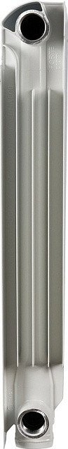 Алюминиевый радиатор Stout Alpha 500 SRA-2310-050010 (10 секций)
