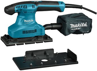 Виброшлифмашина Makita M9203B