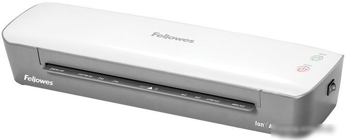 Ламинатор Fellowes Ion A3