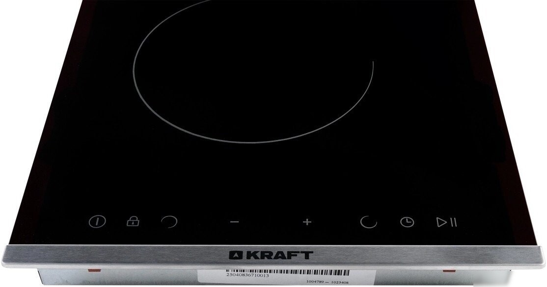 Варочная панель Kraft KF-EH321CB