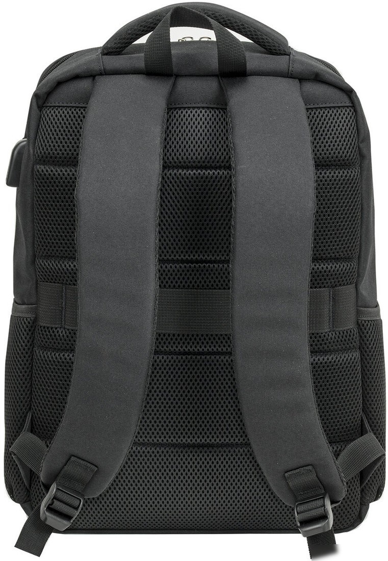 Городской рюкзак BRAUBERG Functional. Firm 272576