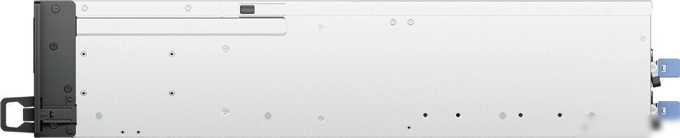 Сетевой накопитель Synology RackStation RS2825RP+