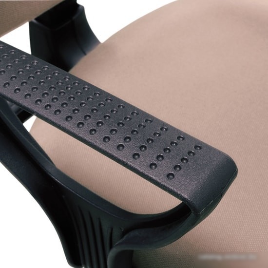 Кресло Brabix Prestige Ergo MG-311 (ткань, бежевый)
