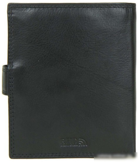 Кошелек Peterson PTN MR-05L-CN (черный)