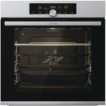 Электрический духовой шкаф Gorenje BPS6747A06X
