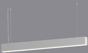 Подвесная люстра Arlight SP-LINE-HANG-6085-L995-35W Day4000 SL 120deg 051972