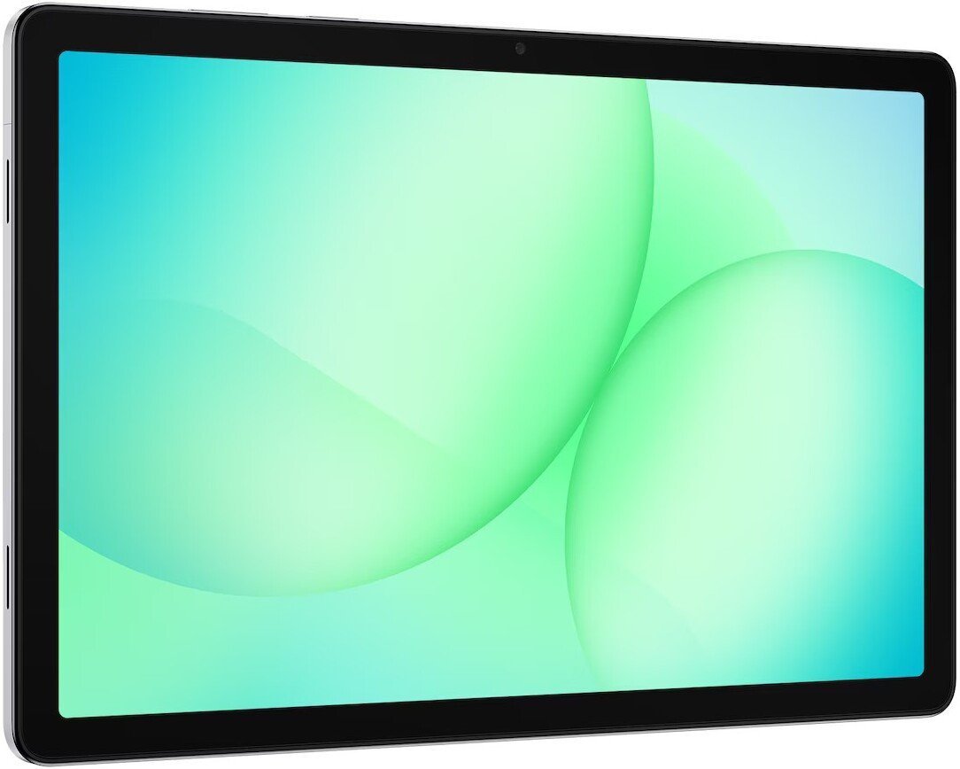 Планшет Samsung Galaxy Tab A11+ Wi-Fi SM-X230 6GB/128GB (серебристый)