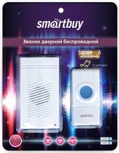 Беспроводной звонок Smart Buy SBE-11-DP3-32