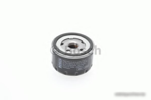 Масляный фильтр Bosch 0451103336
