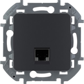 Розетка компьютерная Legrand Inspiria 673833