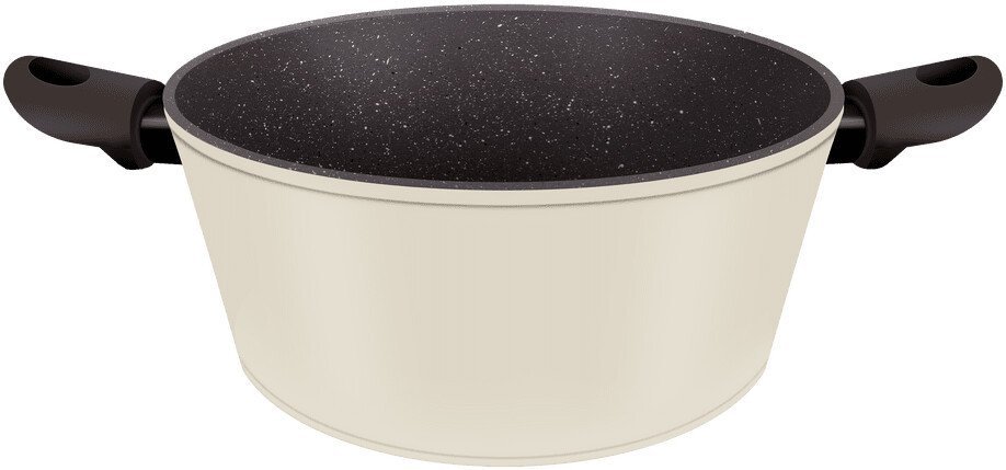 Кастрюля MAUNFELD Filigrana Edda FG24EDD01CS