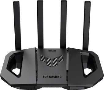 Wi-Fi роутер ASUS TUF Gaming BE3600 V2