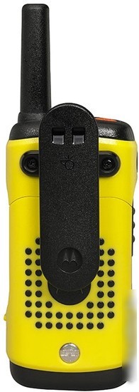 Портативная радиостанция Motorola TLKR T92 H2O