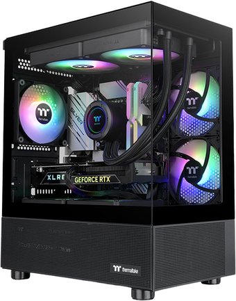 Корпус Thermaltake View 170 TG ARGB CA-3Z4-65M1WE-00