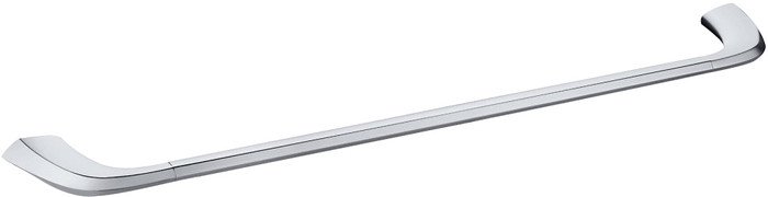Держатель для полотенца Abber AA1552 (хром)