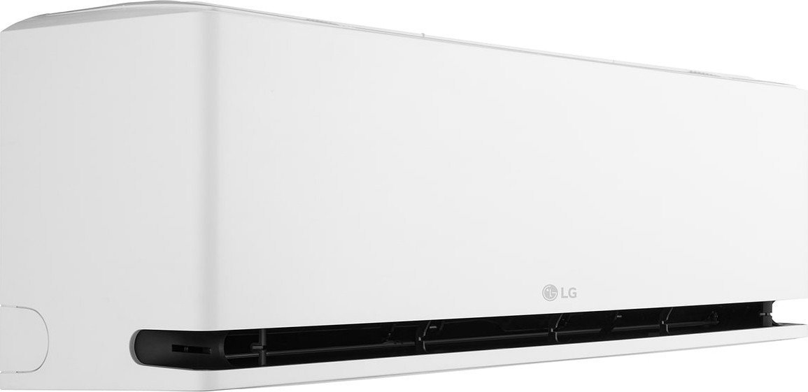 Кондиционер LG Dualcool Deluxe Pro H09S1D