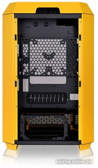 Корпус Thermaltake The Tower 300 Bumblebee CA-1Y4-00S4WN-00