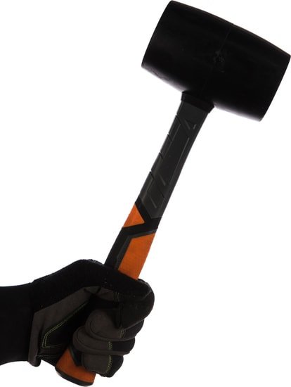 Киянка Patriot RMF-900