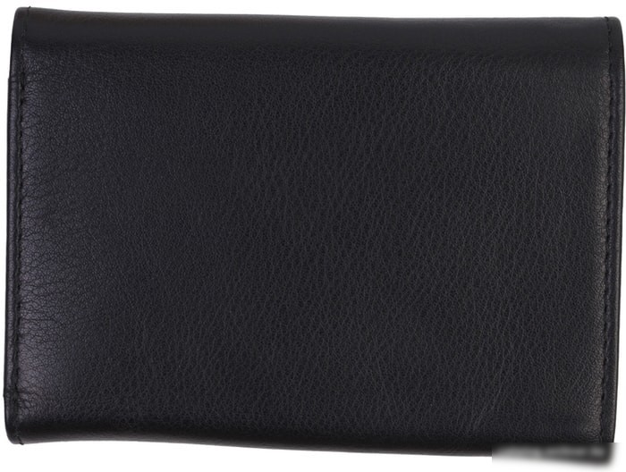 Кошелек Klondike 1896 Claim KD1108-01 (черный)