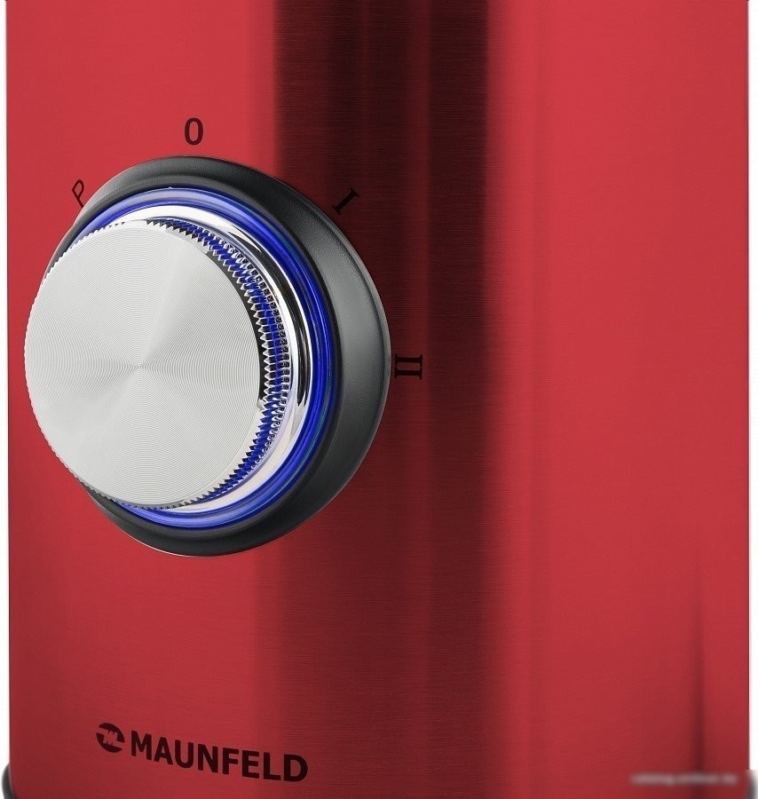 Стационарный блендер MAUNFELD MBL.1000CH