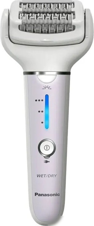 Эпилятор Panasonic ES-EY30-V520