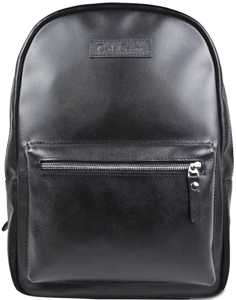 Городской рюкзак Carlo Gattini Classico Albiate 3103-01 (черный)