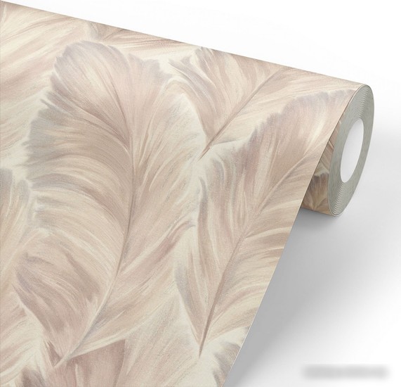 Виниловые обои Euro Decor Ornamy 6 Magic 8037-02
