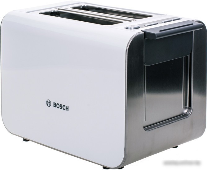 Тостер Bosch TAT8611 Styline