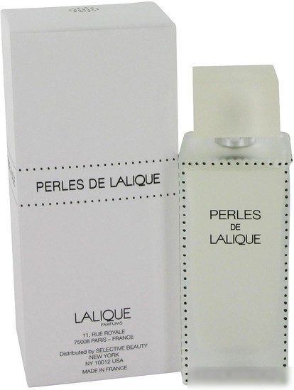 Lalique Perles de Lalique EdP (50 мл)