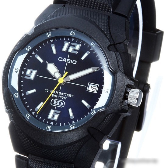 Наручные часы Casio MW-600F-2A