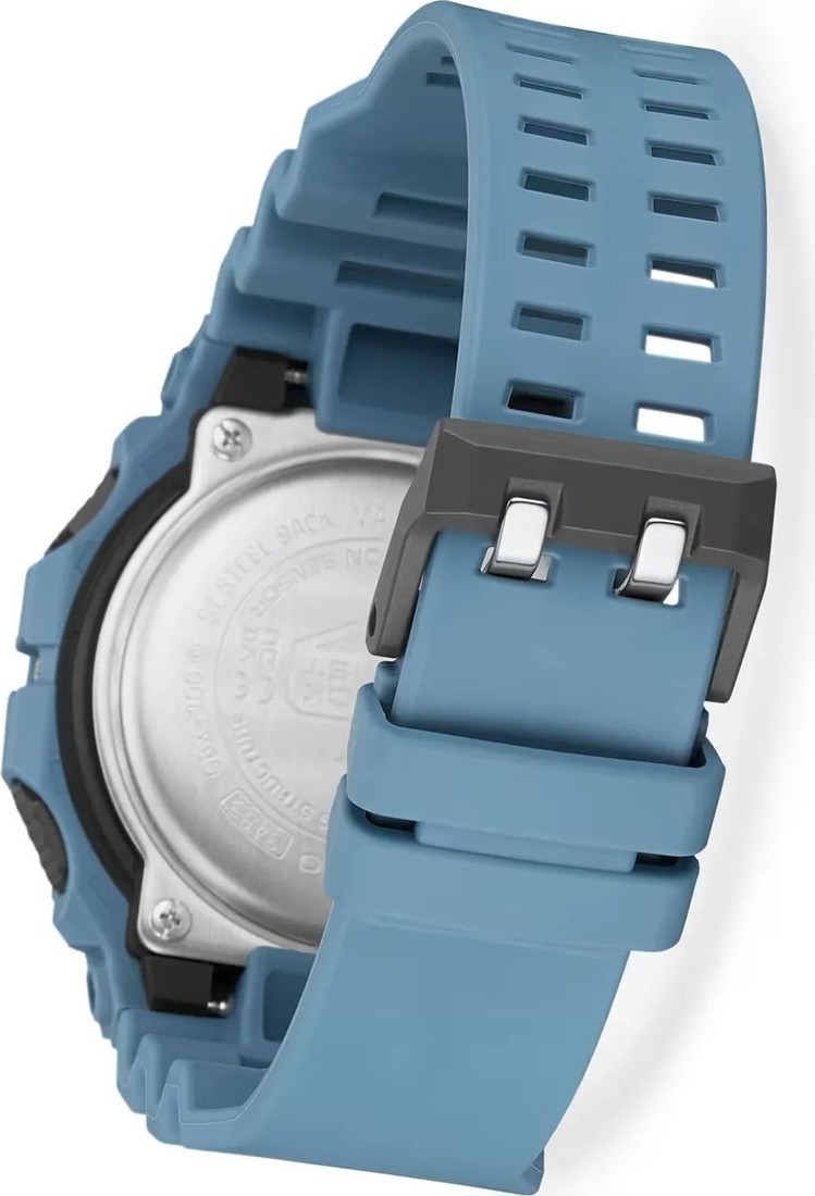 Наручные часы Casio GBX-100-2A