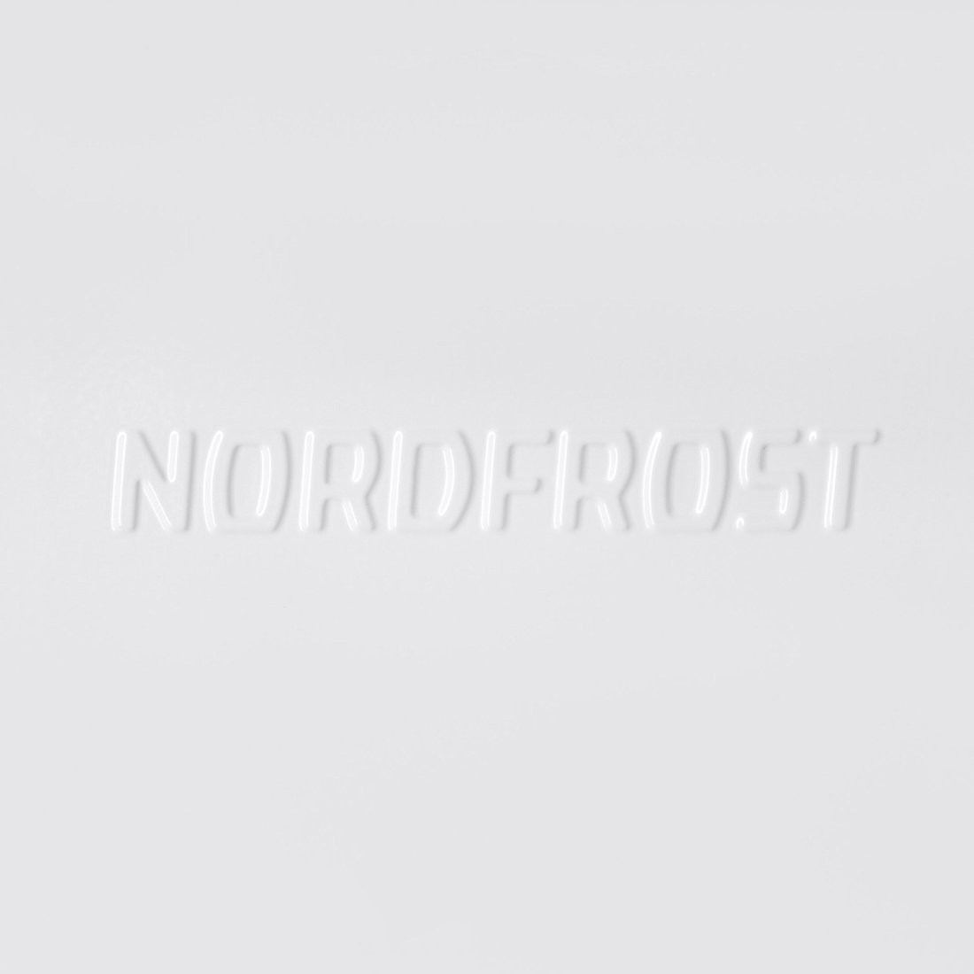 Морозильник Nordfrost DF 261 WAP