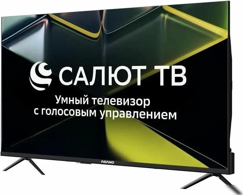 Телевизор ASANO 43LF5020T
