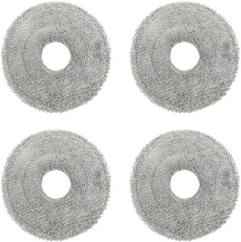 Насадка для влажной уборки Trouver Mop Pad MRMP8 (4 шт)